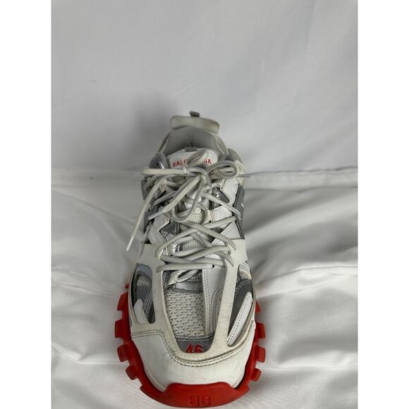 Balenciaga Track Grey Tricolor Size 13 SPB-MS ID: 349263 main image 13